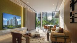 Savannah Condopark (D18), Condominium #560967901